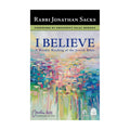 I Believe