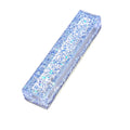 Poppsi Biggie Mezuzah, ''Icy Blue Holographic''