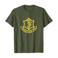 IDF T-Shirts, Adult Sizes