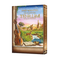 The Illustrated Tehillim