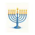 Chanukah Greeting Card