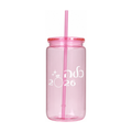 Kallah Cup Pink