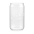 Kallah Glass Cup
