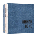 Dinner Done Slipcased Gift Set