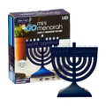 Go Menorah Mini, Light It Anywhere