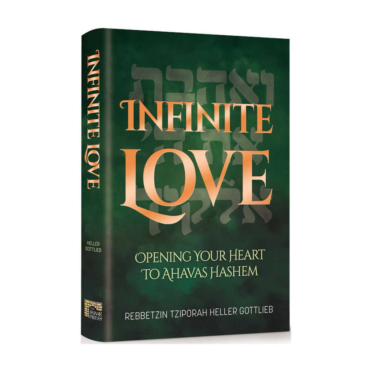 Infinite Love