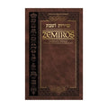 Interlinear Family Zemiros, Leatherette Cover