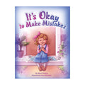 It's Okay to Make Mistakes