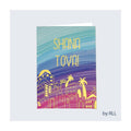 Greeting Card, Rosh Hashanah