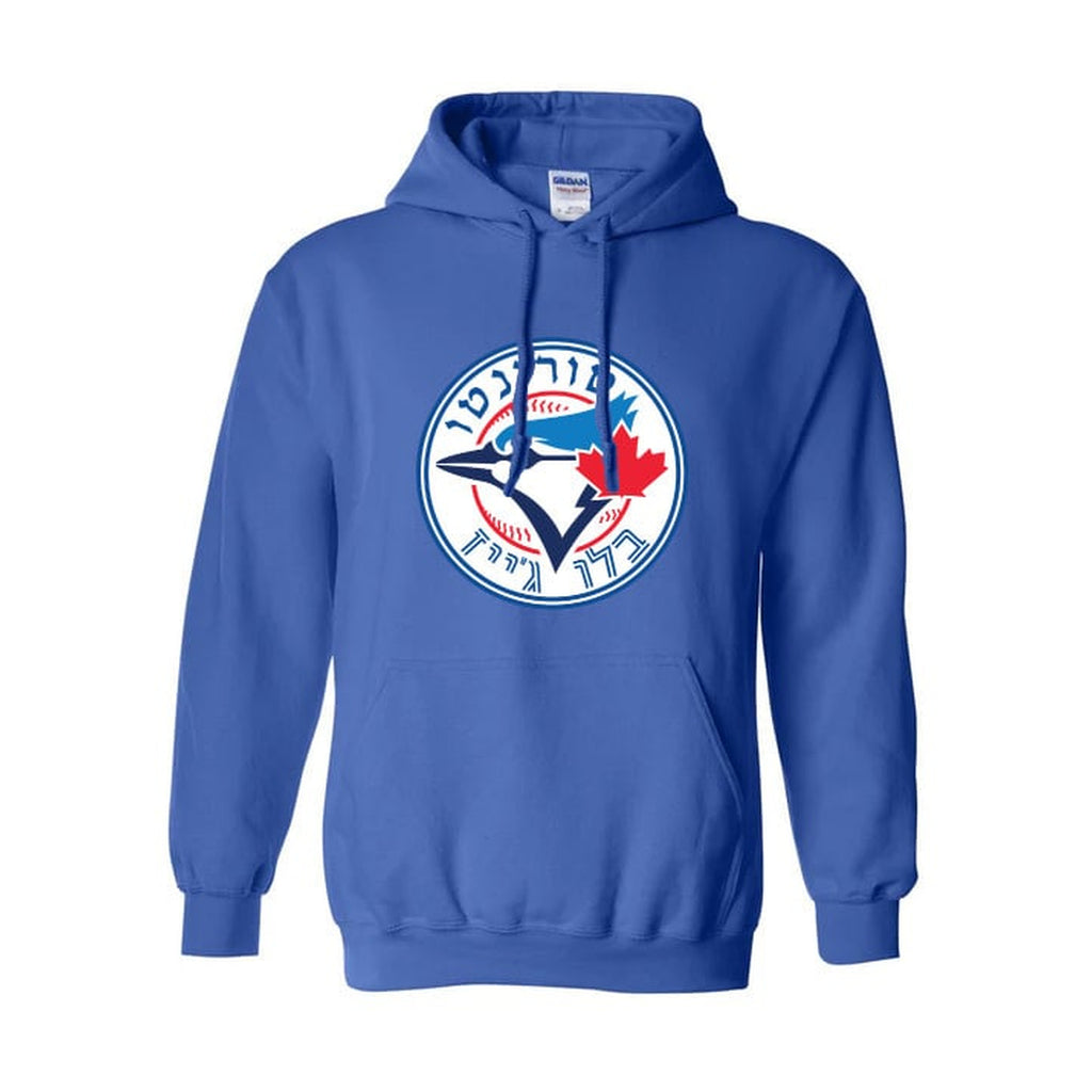 Toronto Blue Jays Hoodie Sweater