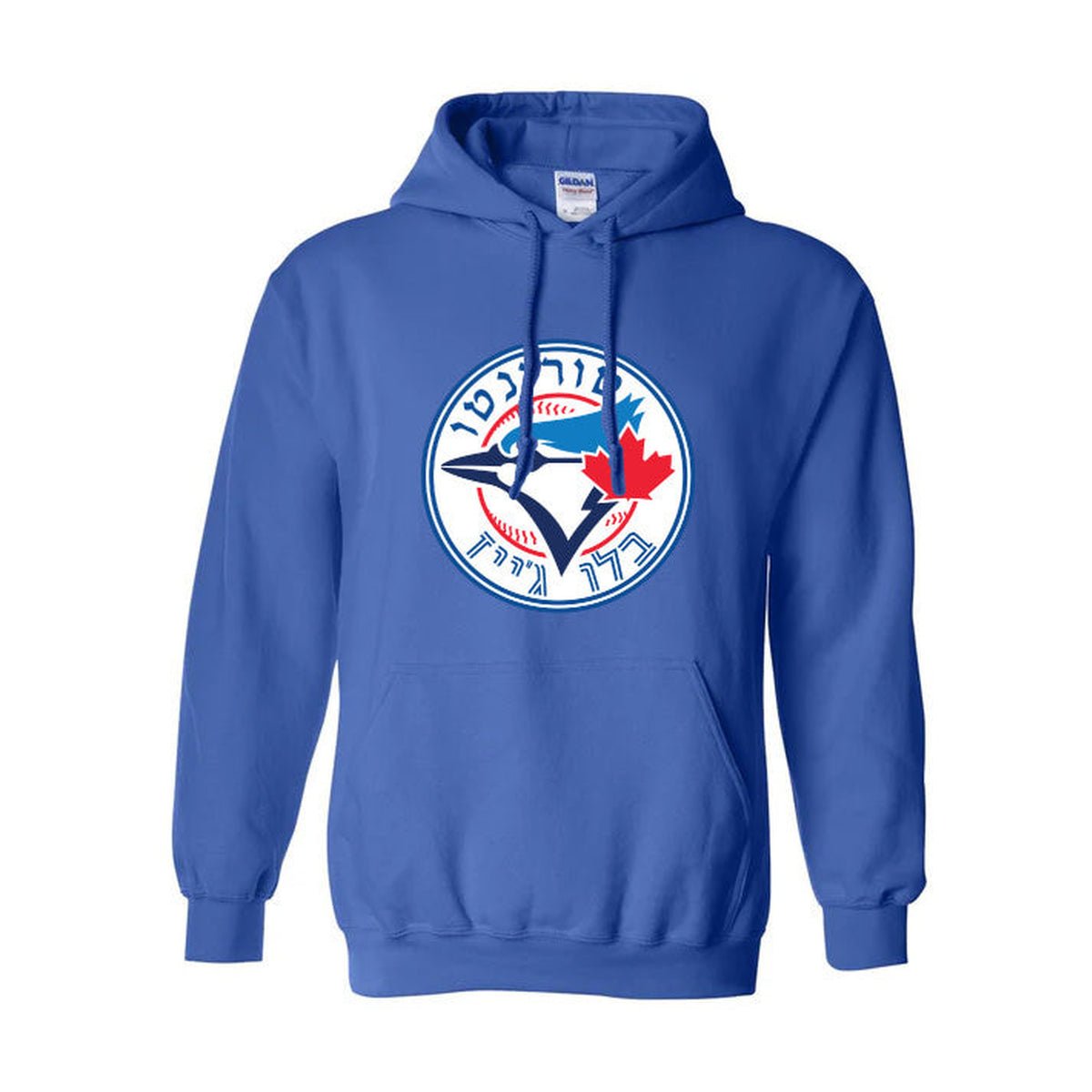 Toronto Blue Jays Hoodie Sweater