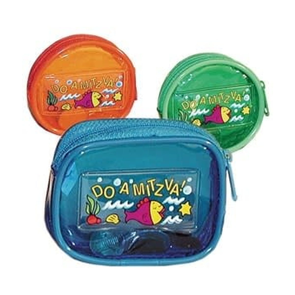Coin Purse, Vinyl