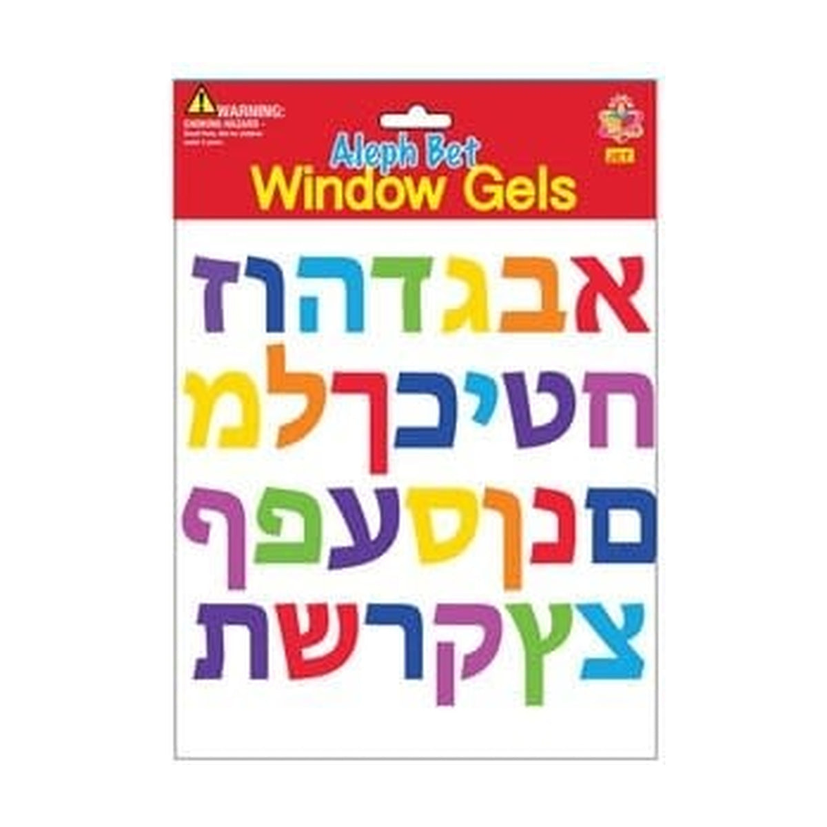 Window Gel