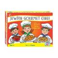 Jewish Gourmet Chef