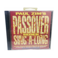 Paul Zim's Passover Sing-A-Long CD