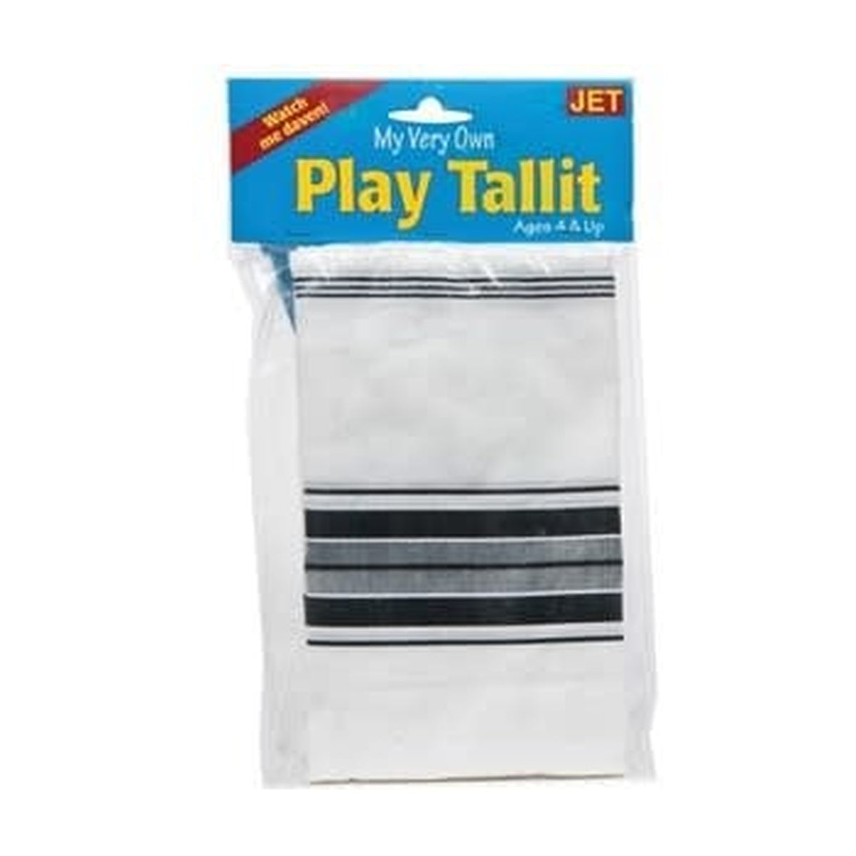 ToyTallit