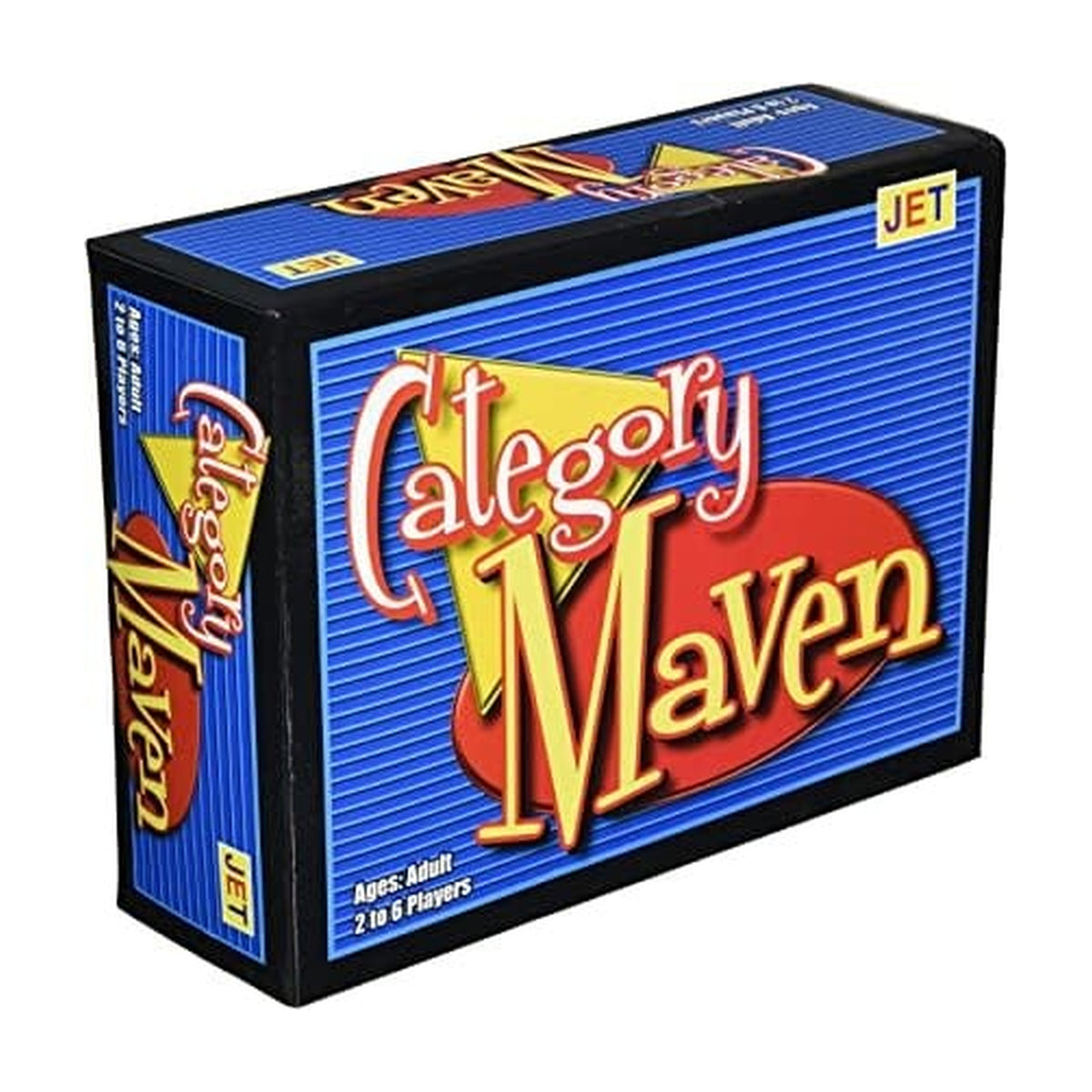 Category Maven