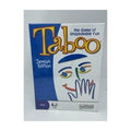 Taboo, Jewish Edition