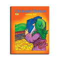 Chumash Devarim Colouring Book