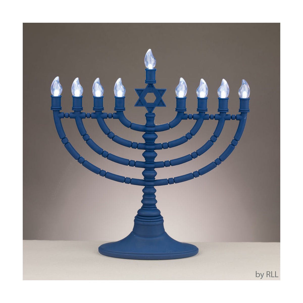 LED Menorah
