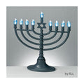 LED Menorah