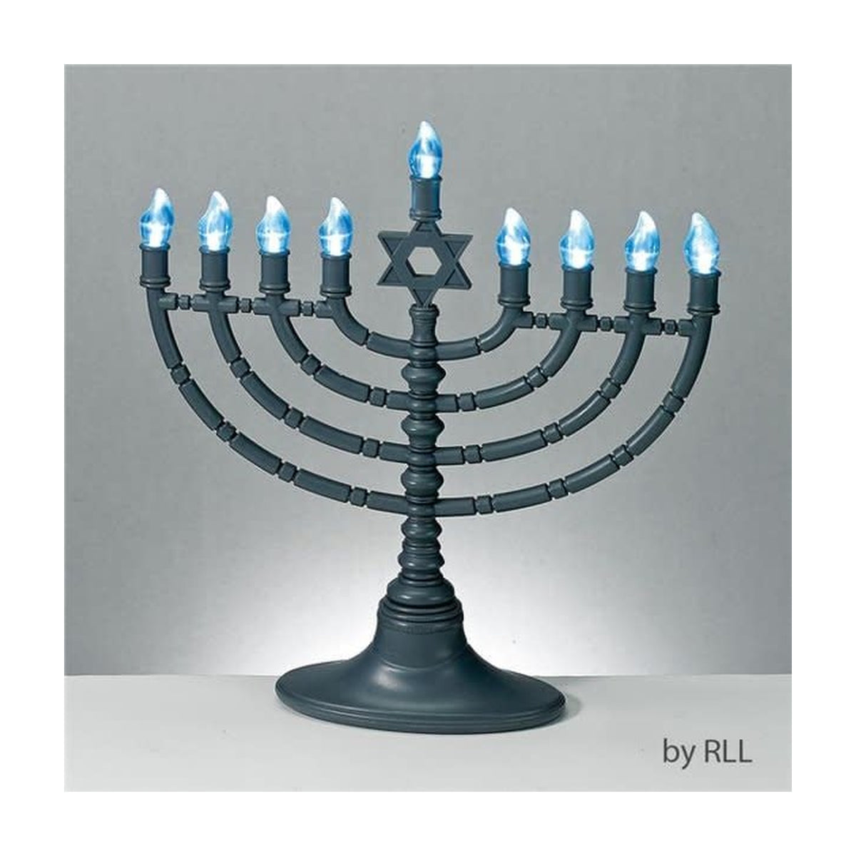 LED Menorah