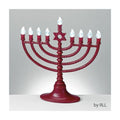 LED Menorah