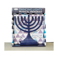 LED Electric Menorah
