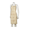 Matzah-Print Apron