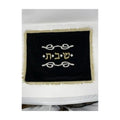 Velvet Challah Cover