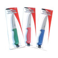 Colour-Coded Kosher Kitchen Utility Knife - Dairy