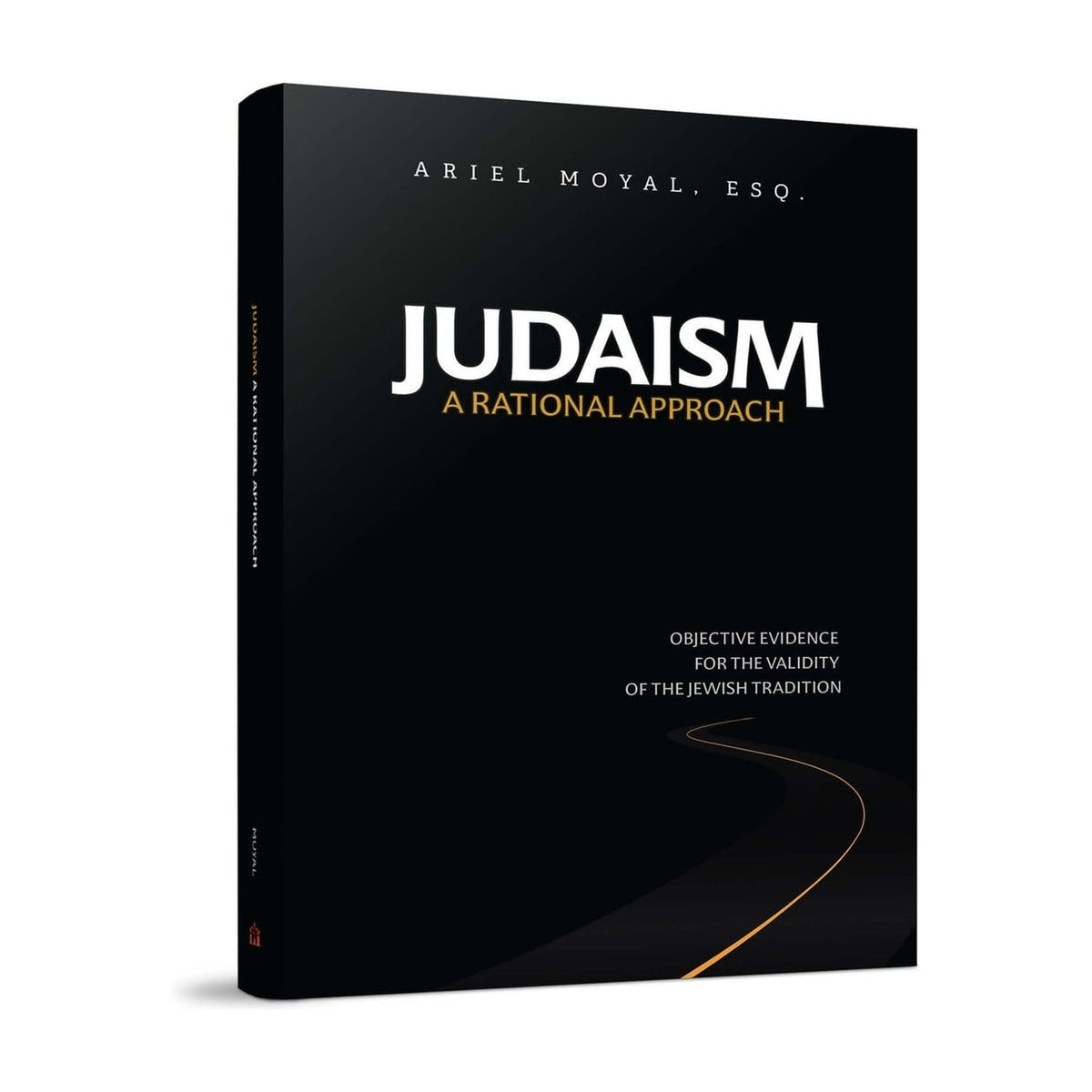 Judaism:  A Rational Approach