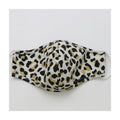 Adult Size Mask, Jungle Fever