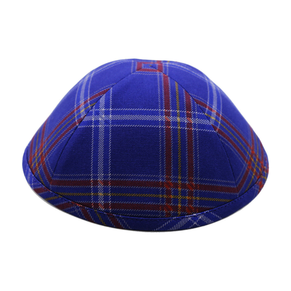 Kippah - Jewish Tartan