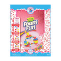 Chanukah 3D Foam Fun Poster
