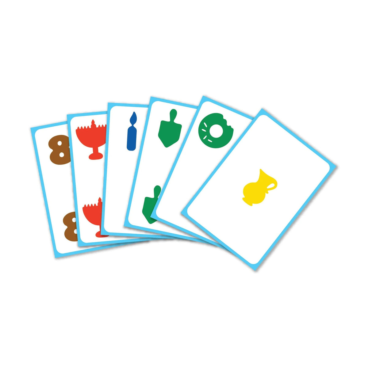 Chanukah Blitz Game