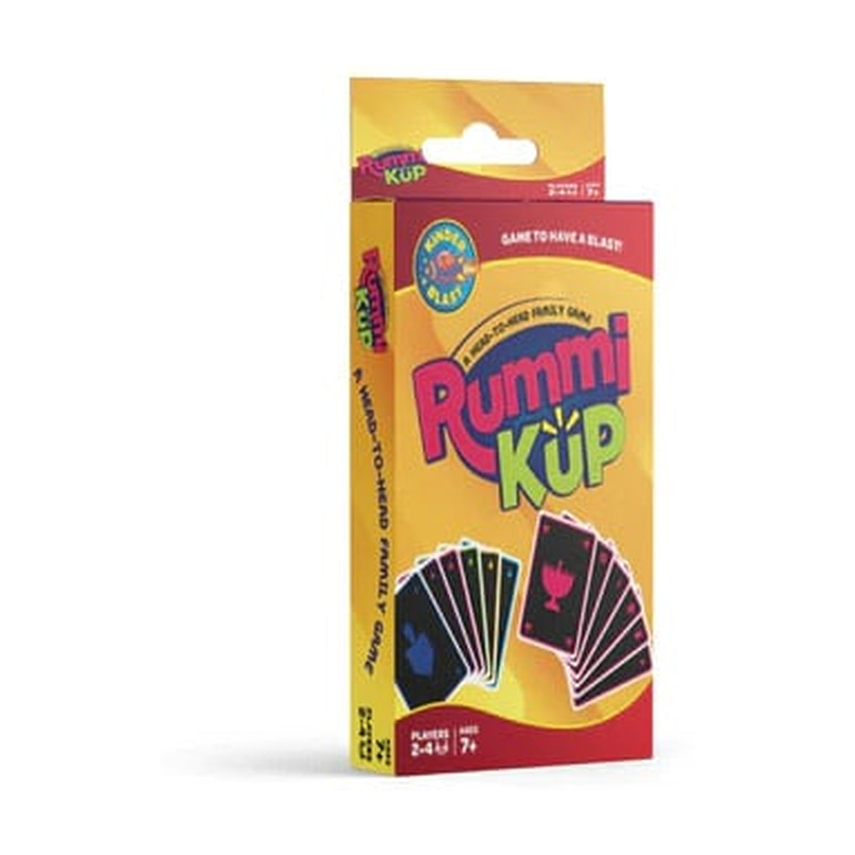 Chanukah Rummi Kup