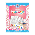 Chanukah Paint With Water