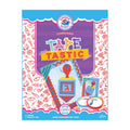 Chanukah Tapetastic