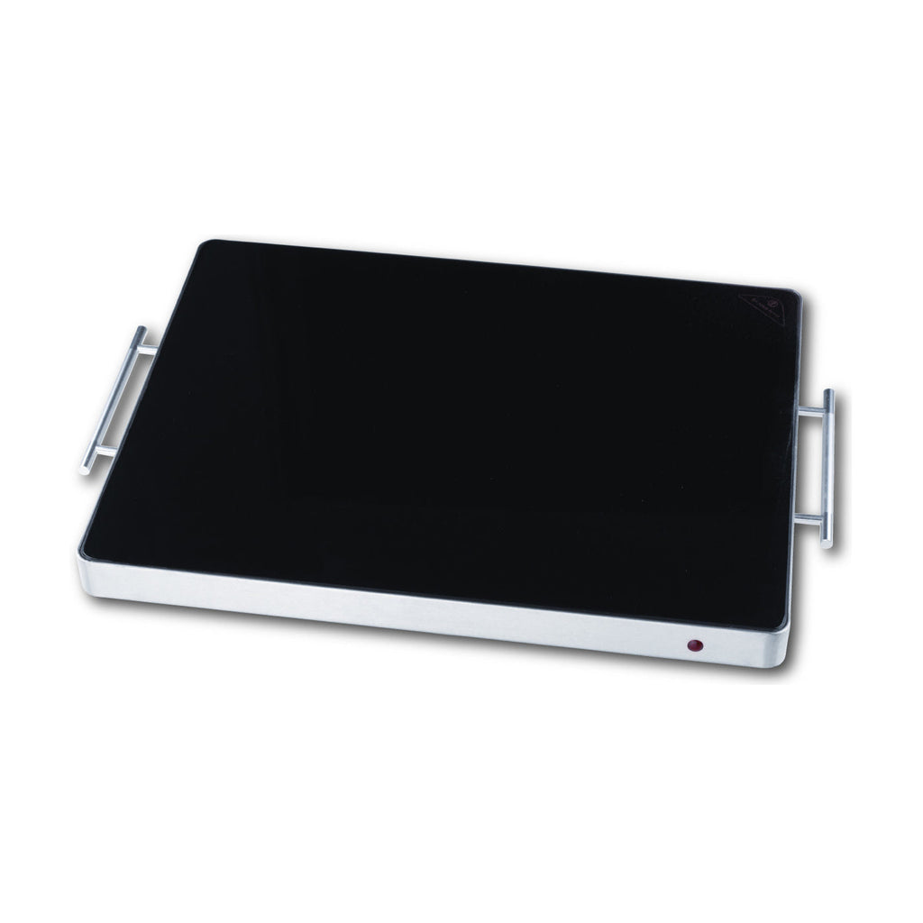 Warming Tray with HeatGuard, 21x16in
