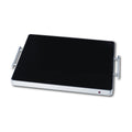 Warming Tray with HeatGuard, 21x16in