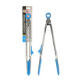 Colour-Coded Kitchen Tongs - Dairy