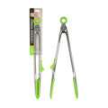 Colour-Coded Kitchen Tongs - Pareve