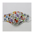 Kids' Size Mask, Kids' World