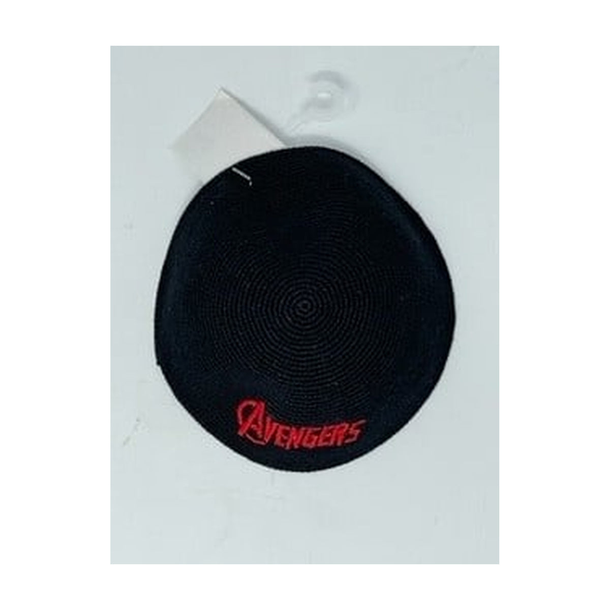Kippah, The Avengers