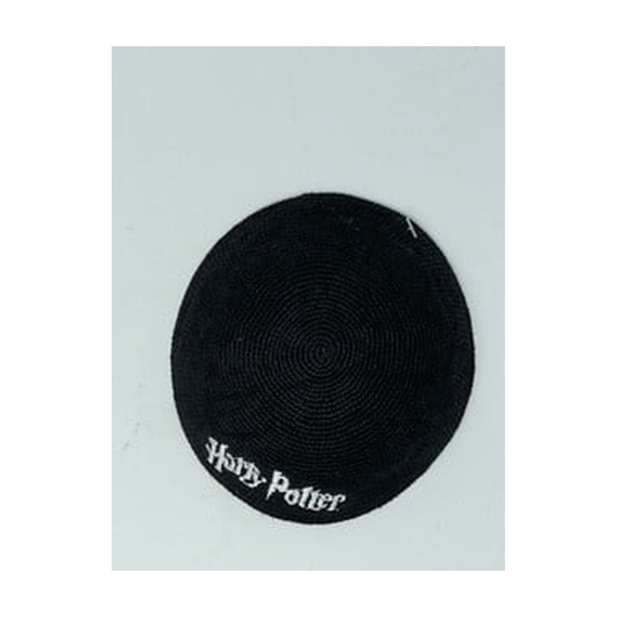 Kippah, Harry Potter