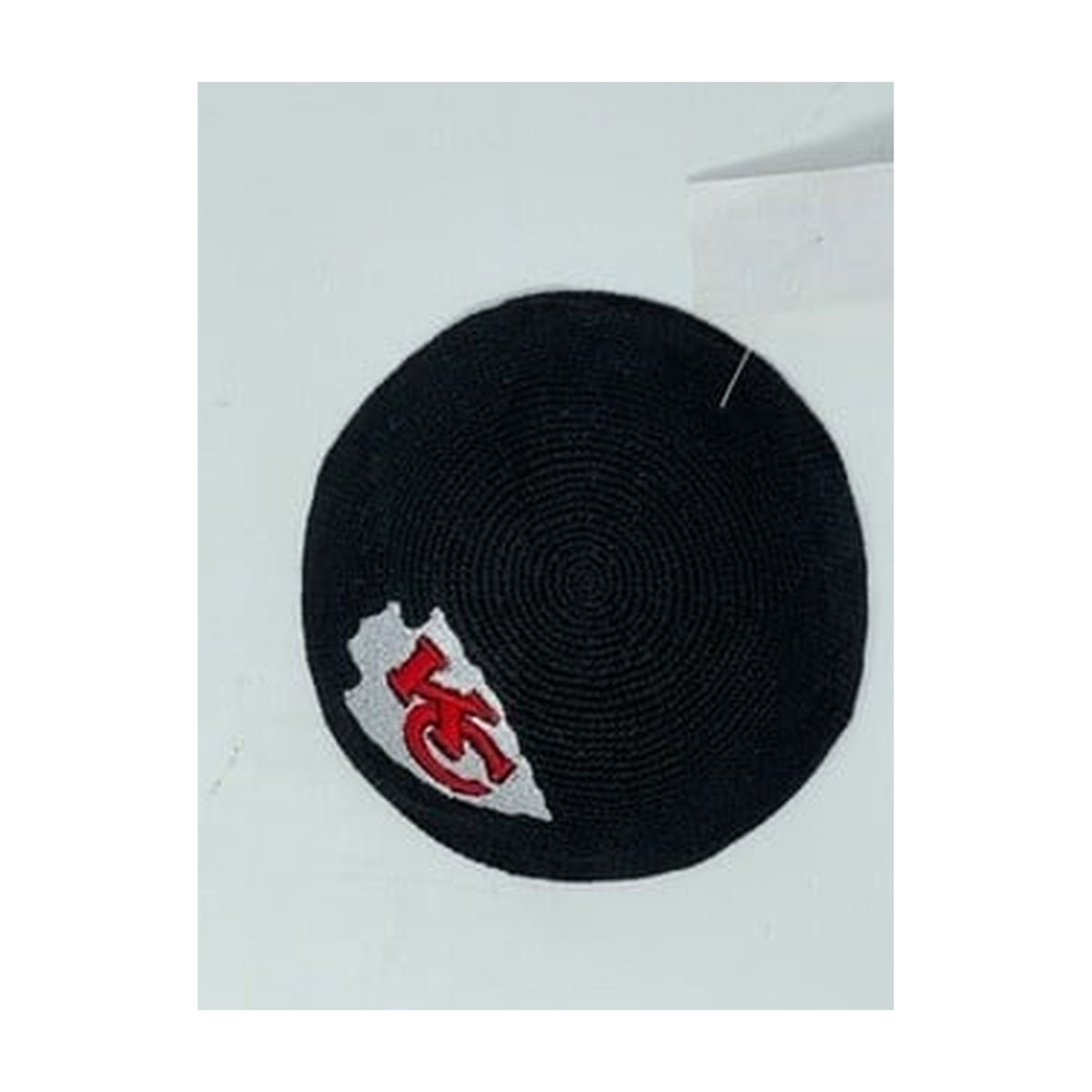 Kippah, Kansas City Chiefs