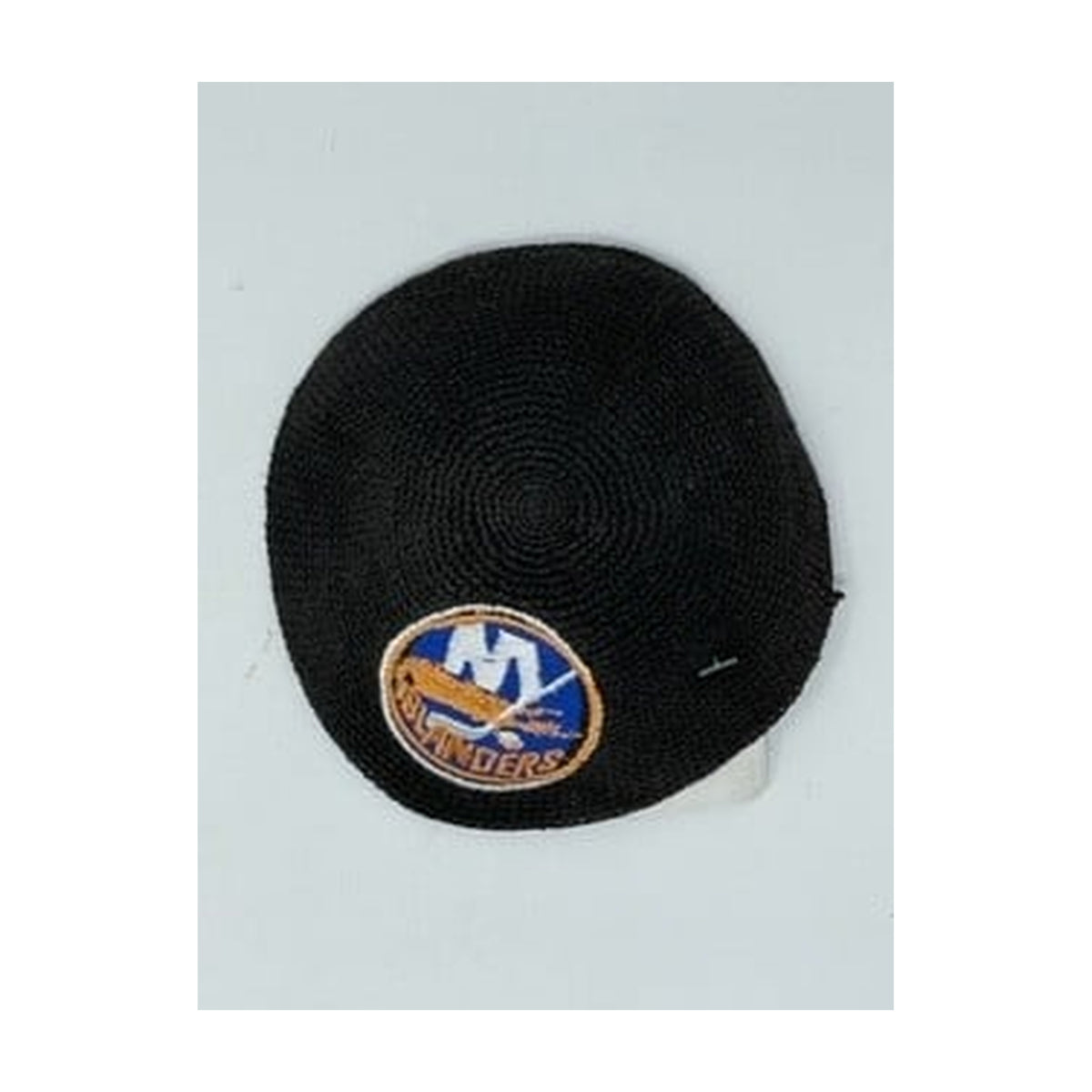 Kippah, New York Islanders
