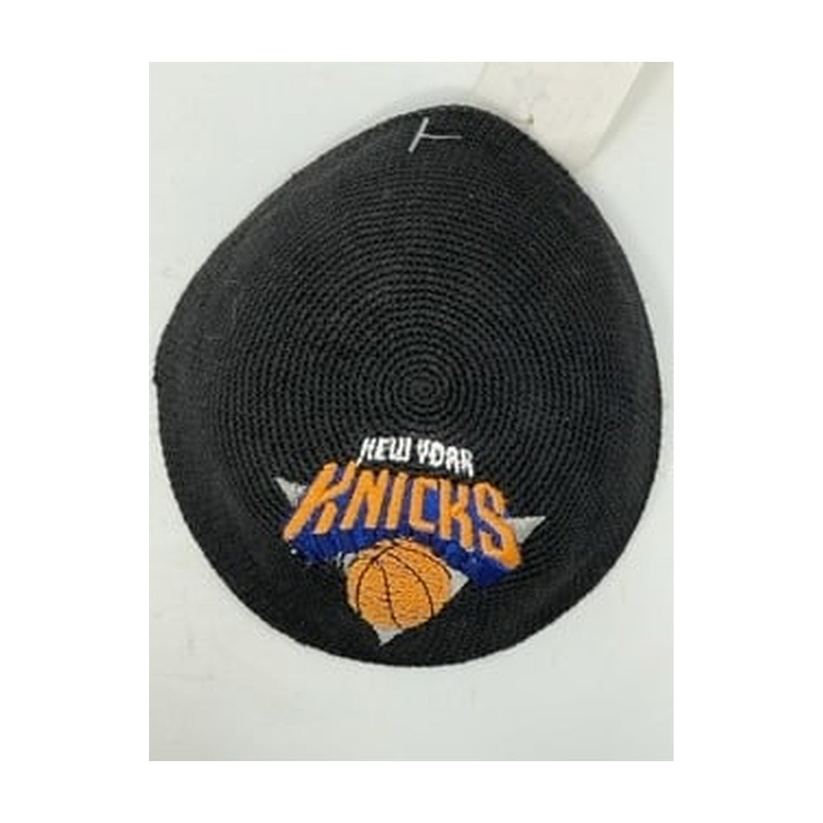 Kippah, New York Knicks