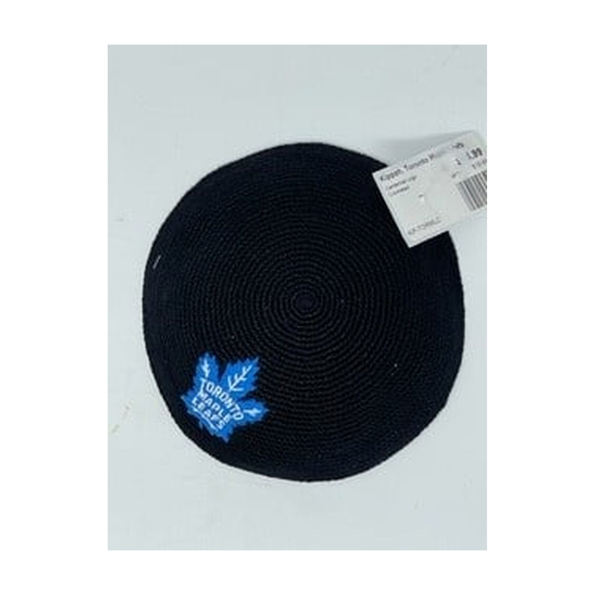Kippah, Toronto Maple Leafs